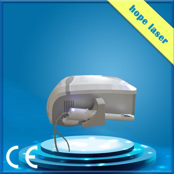 Beauty Clinic No Pain Shockwave Therapy Machine Non - Invasive 2 Years Warranty