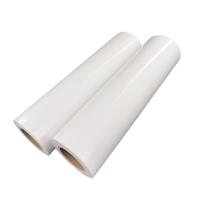 High Tensile Strength EVA Hot Melt Adhesive Film Length 100-3000m