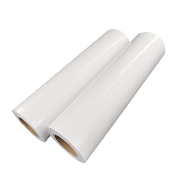 Comprimento de alta elasticidade 100-3000m de EVA Hot Melt Adhesive Film da força