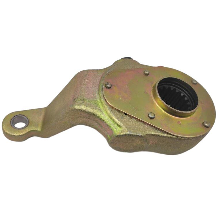 OE.WG9100340056 Automatic Adjusting Right Rear Brake Buzzer New Condition Arm Truck Parts for HOWO TX A7 C7H MCP16 WD615