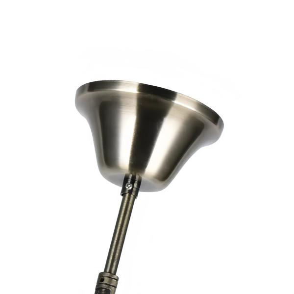 JYLIGHTING Minimalist Nordic WabiSabi Pendant Light Handcrafted JapaneseInspired Resin LED Chandelier For Dining Room Lounge Crystal Pendant Light