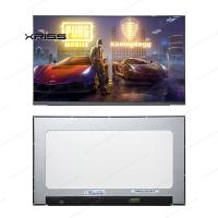 新しい15.6インチ スリム 30ピン 曲げ FHD NV156FHM-N4W N156HCE-G72 ネジなし ノートパソコン LCD スクリーン