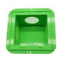 PETG TPU Impressão 3D de plástico para peças médicas Molde