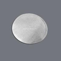 Micro Perforated Stainless Steel Metal Filter Mesh For Home Appliances