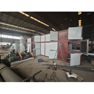 Jinan Wanyou Packing Machinery Factory