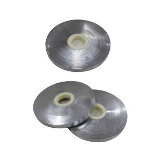 Прокладка металлического листа прокладки никеля меди 0.08T-0.4T для литий-ионного аккумулятора
