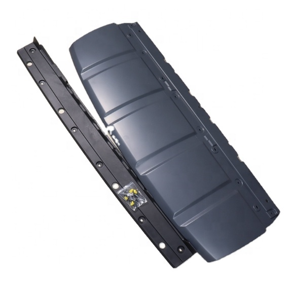 LR117215 Передний бампер для Land Rover Range Rover 2013-2022