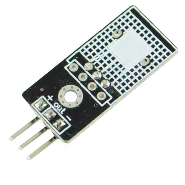 Экран реле ультрафиолетового луча для модуля датчика обнаружения Arduino UVM-30A UV