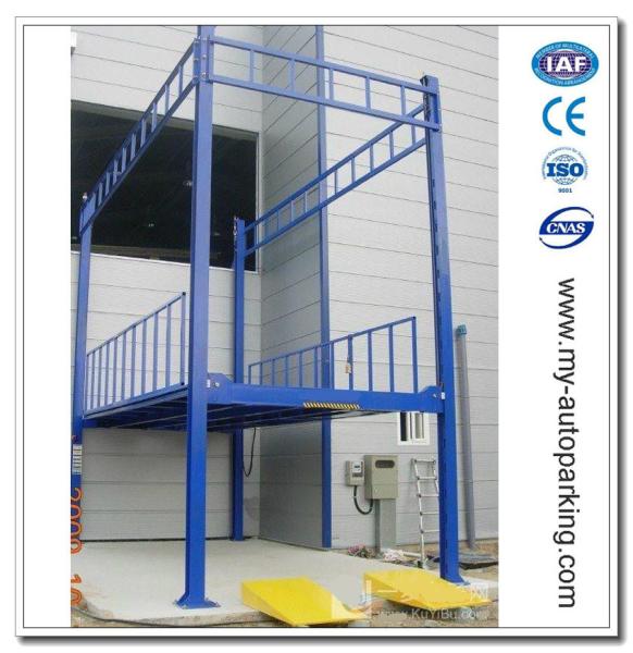 Car Lifter Four Post Lift/Car Lifts for Home Garages/Car Lift ramps/Car Lifting Machine/Car Lifting Jack