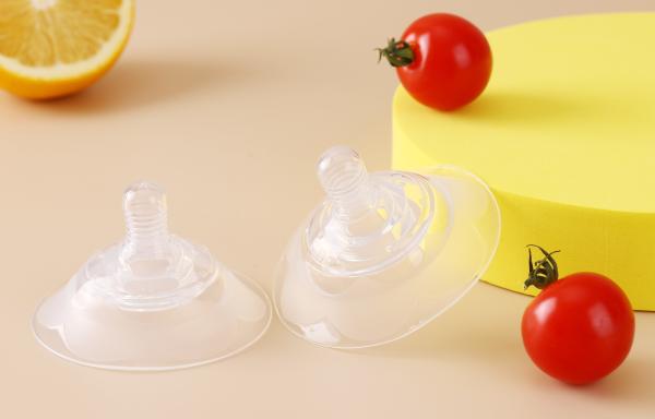 Silicone Baby Products Mother Breastfeeding nursing breastfed babies Nipple Shield Protector for newborn