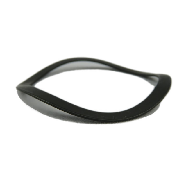 Space-Saving Single Turn Wave Springs | SUNZO Factory