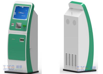 Medical Health Kiosk/Healthcare Kiosk for Hospital,Self-Service Kiosk by LKS