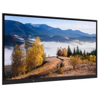 IBoard 4K Interactive Smart Panel Tableau blanc numérique Google EDLA Certifié Affichage interactif Écran tactile LCD pour la salle de classe