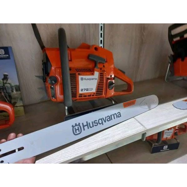 HUSQ Chainsaw 72cc 3.6kw 4.4hp Gasoline Chain Saws HUS272/272XP Petrol Chainsaw Chinese Wood Saw Machine