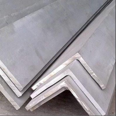 SUS316L / AISI316L  / ASTM 316L Stainless Steel Equal Angle Bar Length 50*50*5mm - 6000mm