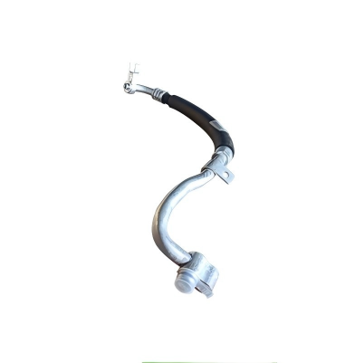 Sinotruk HOWO MAN Engine air Conditioning Pipe Steam-pressure Hose WG1664820239