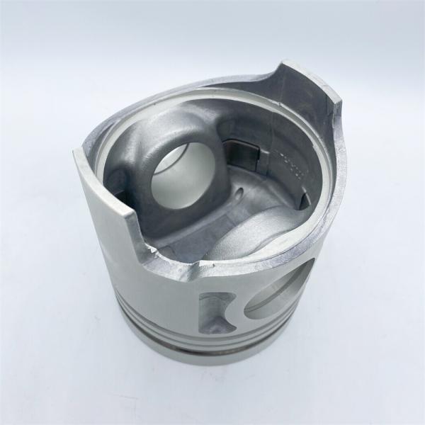 ME088990 Excavator Engine Parts , Mitsubishi 6D34 Diesel Engine Piston