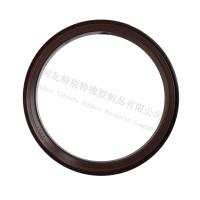 NBR Oil Seal For Mercedes Benz , Dongfeng EQ 153 Balance Shaft Oil Seal 145x175x14mm