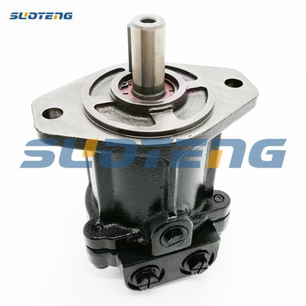 MA23W01 Hydraulic Fan Motor for SY485 Excavator