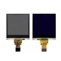 1Display OLED TFT de 33 polegadas, com interfaces SPI de 128x128 10 pinos