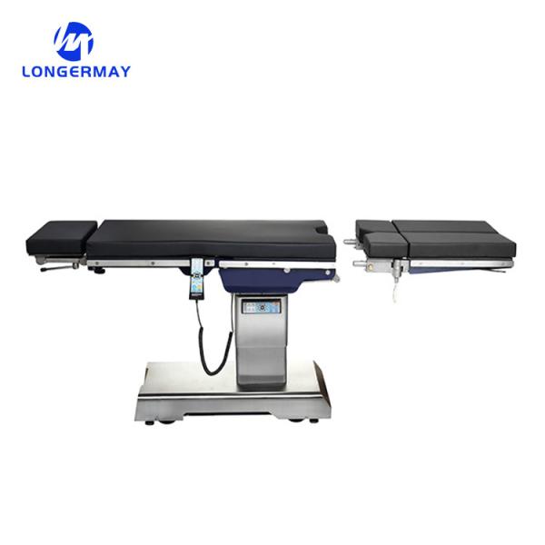 High Quality Hospital Medical Electric Hydraulic Surgical Operating Table Operation Factory With Good Price