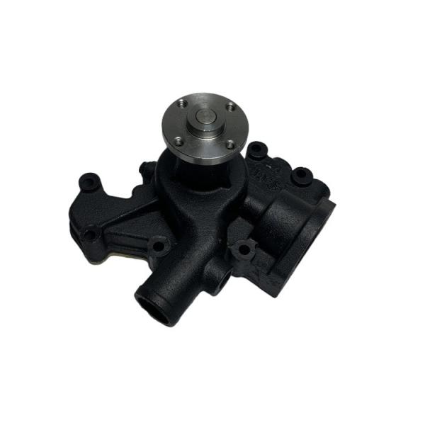 Guaranteed Steel Water Pump for Quanchai N485BG Engine with Long Working Life