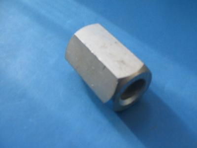 Concrete Formwork Accessories-Drop Forged custom Q235 Hexagon Nut