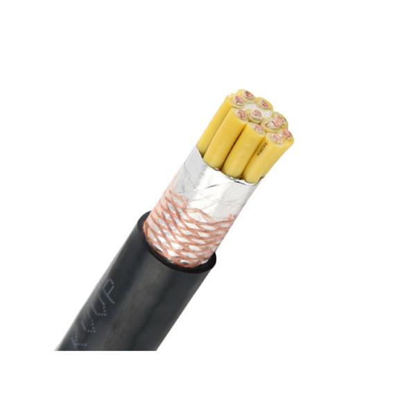 Кабели системы управления ИЭК60228 ИЭК 60227 пластиковые гибкие заплели Мулти ядр