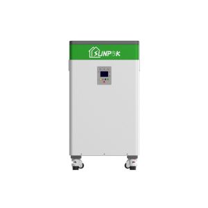 6000 циклов 10.24KwH все в одной батарее инвертора ESS 48V Lifepo4