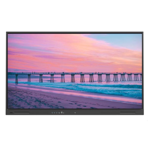 98 Inch Interactive Flat Panel 65/75/ 86 Inch 4K Multi Touch Screen Displays