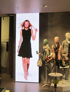 P2 P2.5 P3 Indoor LED Poster Displays/led Advertising Screen FULL Color Nation Star Black CE Rohs FCC 1000cd/sqm 3~5 Yea