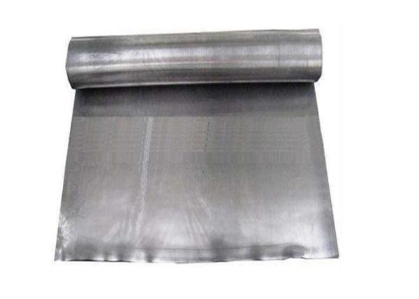 CNC Machining 0.125Pb 1mm Lead Sheet For Protective Products