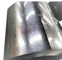 Alta qualidade de acero inoxidável em espiral de decapagem liga Dx ASTM A240 304 Excelente resistência à corrosão e resistência