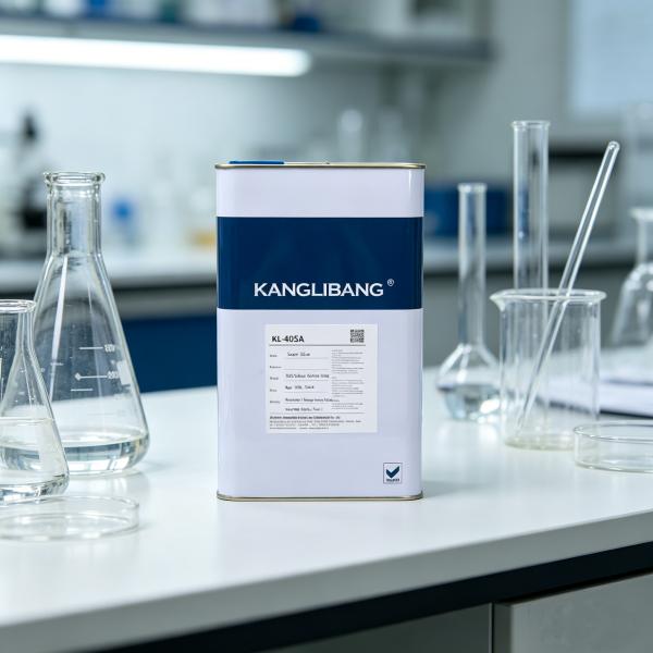 KL-405A Super Glue for ABS / PC / PVC / PU Solvent-Based Acrylic Adhesive Fast Drying