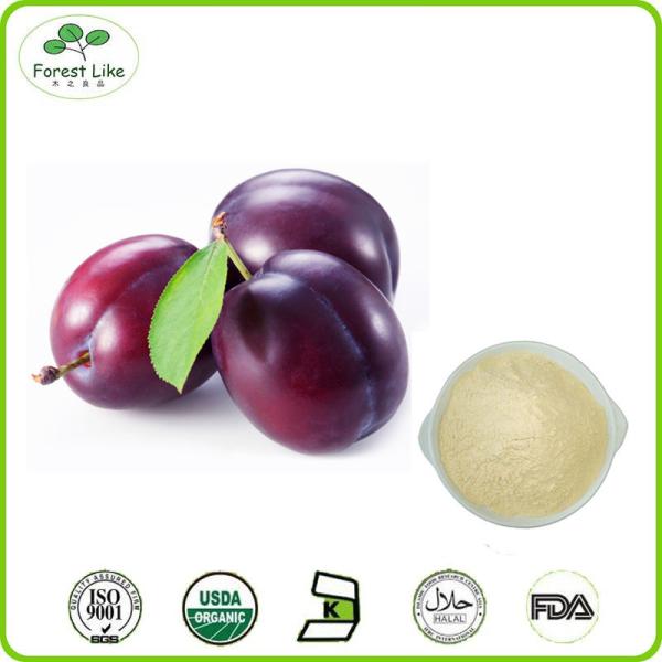Hot Selling Product Plum Fruit Juice Powder