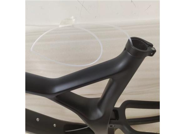 29x2.35 Trail Mountain Boost Frame Full Suspensão Carbon MTB Bike Frame
