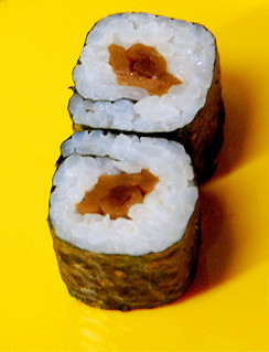 rebanada conservada en vinagre japonesa de 500g Ginger Pickled Vegetable Kanpyo Strip