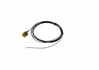 Harnais des véhicules à moteur de fil de la longueur 30cm de la transmission IPX4 de signal pour le matériel électronique