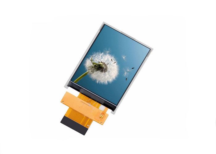 SPI Lcd модуля 240 x 320 дюйма TFT Lcd дисплея 2,4 Lcd сенсорного экрана QVGA TFT Lcd модуль дисплея