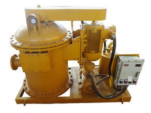 Drilling Mud Solids Control Equipment_Vacuum Degasser Vacuum Degree  -0.02~0.04Mpa