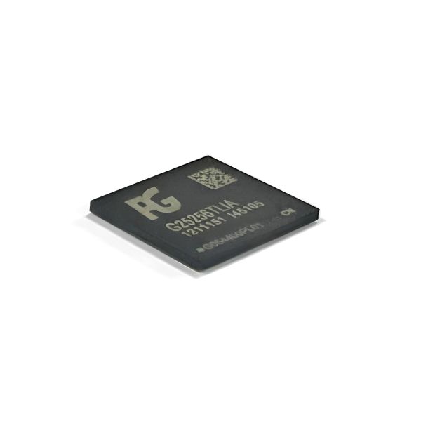 Automotive eMMC 5.1 for Advanced Driver Assistance Systems (ADAS) & Autonomous Driving Systems (ADS) Memory Chips