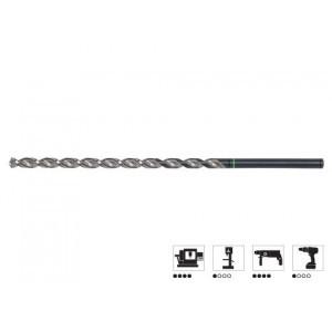 DIN1869 HSS Drill Bits 2-13mm High Speed Steel Bright Finished