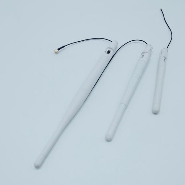 Sma Male Dual Band Antenna GSM WIFI 3G 4G LTE Antenna High Gain 3dbi 2400-2500mhz