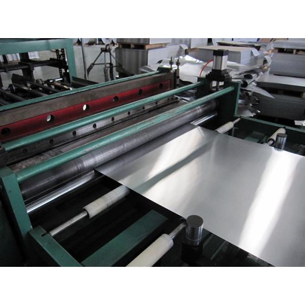 99,9% чистый алюминиевый покров из сплава 1050 1060 1100 покрытых PE