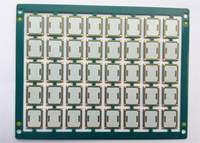 PCB Assemb платы с печатным монтажом ПОГРУЖЕНИЯ поддержки SMT Multiplelayer FR4 1.6mm неэтилированный