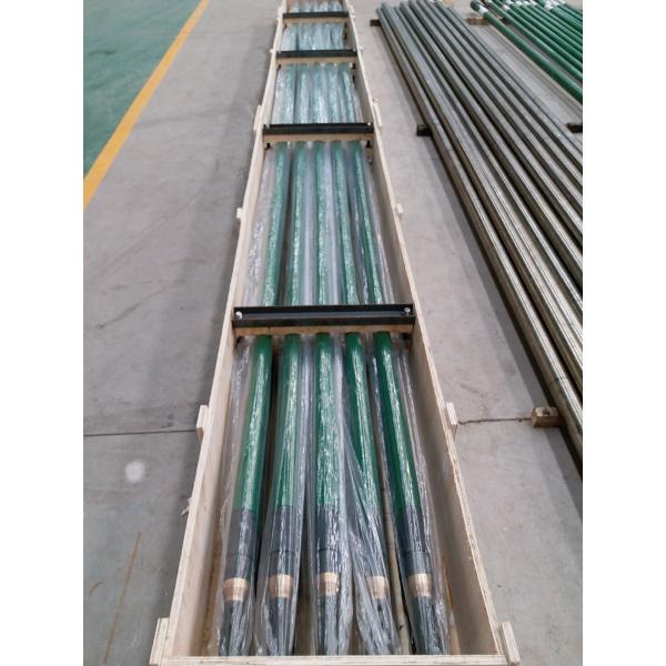 Surface Hardened Technology Barrel Downhole Rod Pump Oil And Gas