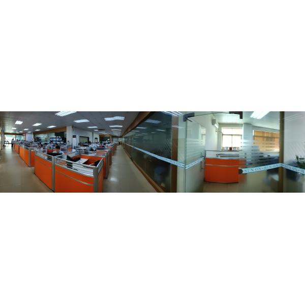 Sun On Plastic Moulding Limited