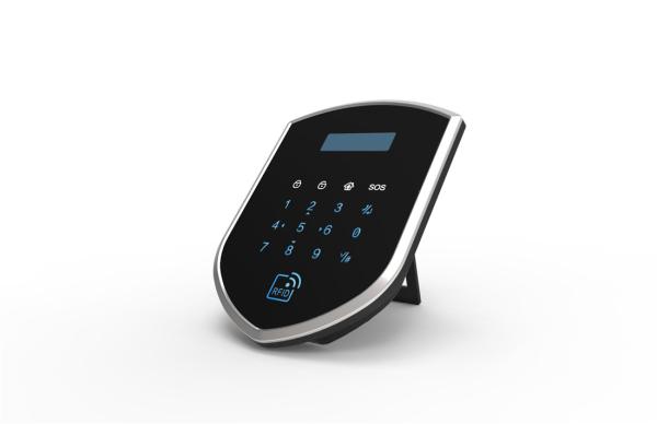 4G 2G Wi-Fi Smart Security Alarm System(YL-007WT2R)
