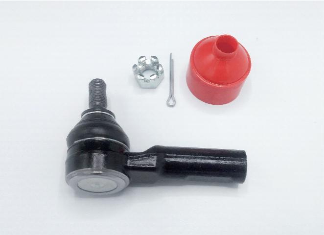 Tie Rod End Suspension Parts For Great Wall ORA R1 / ORA R2 OE 3401102XNZ01A