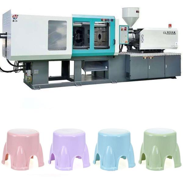 7-15 KW PET Preform Injection Molding Machine 360 - 420 Mm 30 - 50 Mm
